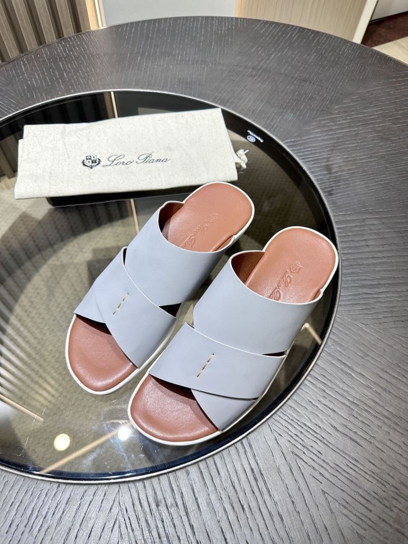 Loro Piana Sandals